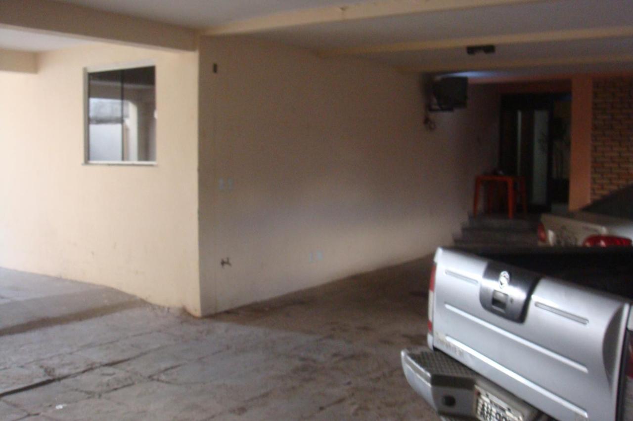 Stellamares Suites Salvador de Bahía Exterior foto