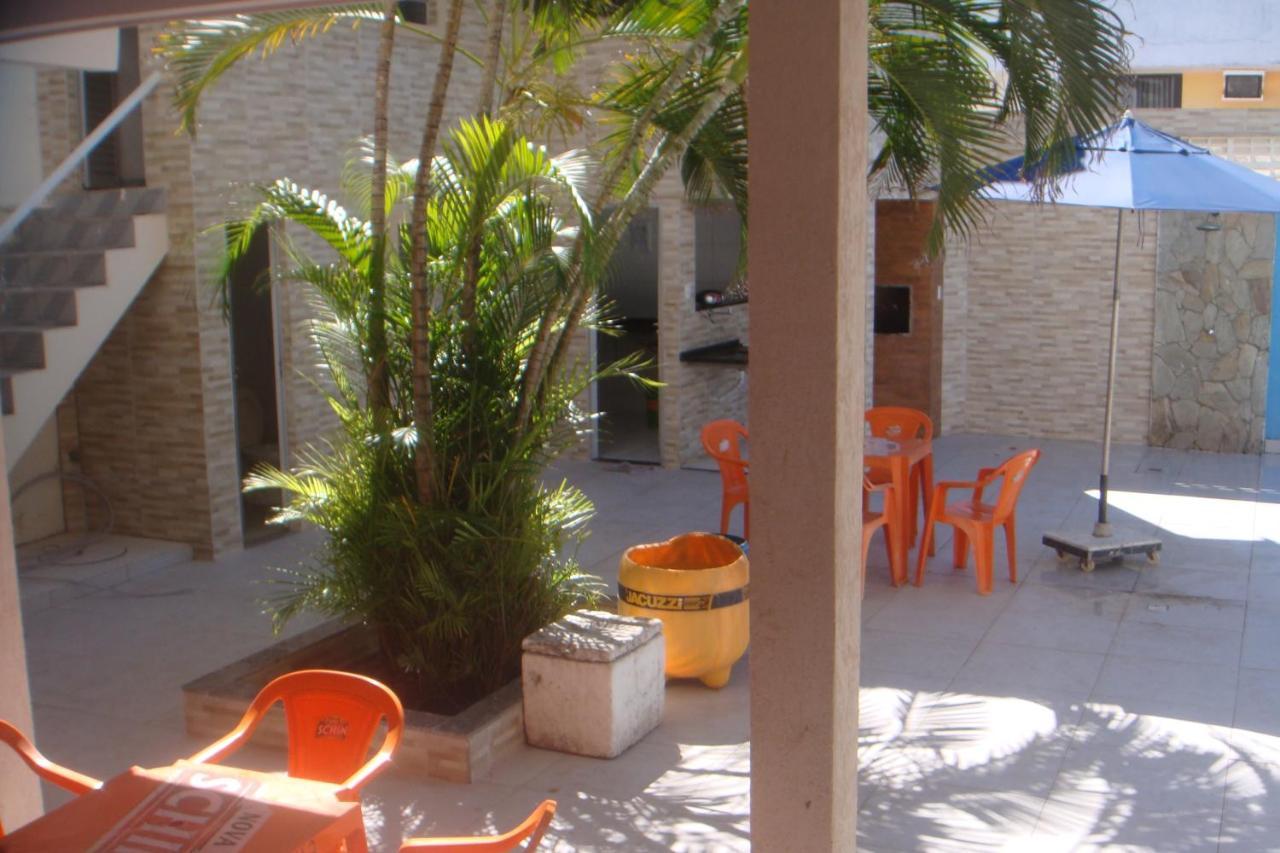 Stellamares Suites Salvador de Bahía Exterior foto