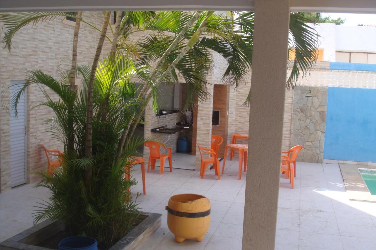 Stellamares Suites Salvador de Bahía Exterior foto